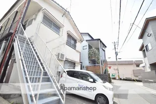 山口アパートの画像