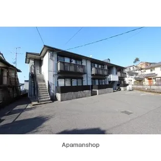 セントラルハイツの画像