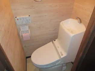 カレン照国【301号室】のその他画像