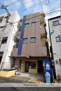 カレン照国【301号室】の外観