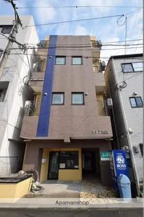 カレン照国【301号室】の外観