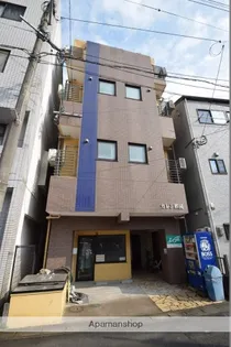 カレン照国【301号室】の外観