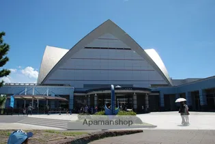 カレン照国【301号室】の周辺