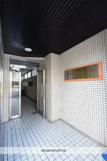 シャトーレジデンス草牟田【205号室】の外観