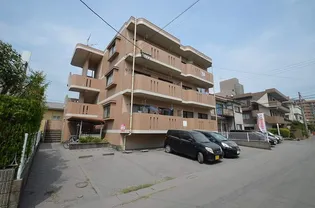 プレステージ末満の画像