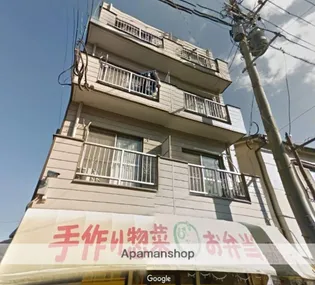 サウスオリーブの画像