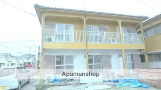 前屋敷アパートA棟の画像