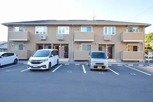 PENNY LANE A棟の画像