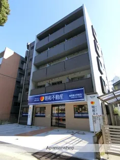 ARX荒田【4階】の外観