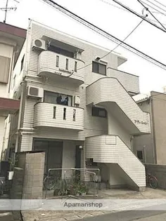 プティシャレーの画像