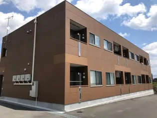 イーストヒルの画像