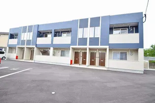 メゾンシルヴィアの画像