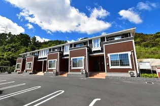 サザンヒルズ 星和台Ⅱ【2階】の外観