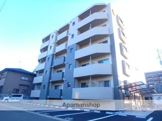 サムティ鹿児島城西の画像