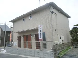 CASA LEMON(カーサ レモン)【1階】の外観