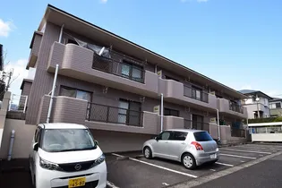 グレースハイムの画像