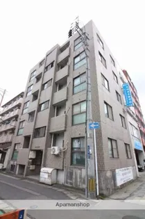 フローラル上本町【502号室】の外観