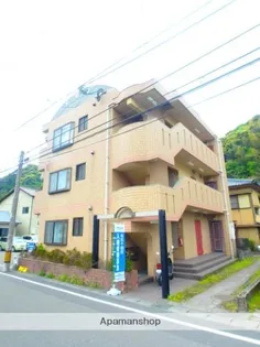 YMO.クレシェ【3階】の外観