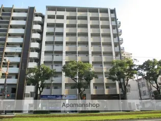 サムティ鹿児島駅前ベイサイドⅡの画像