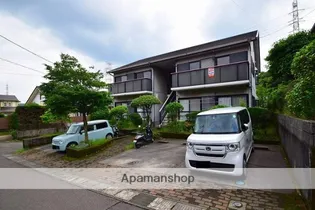 グランヒル伊敷B棟【201号室】の外観