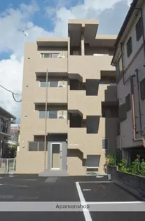 清水町マンションの画像