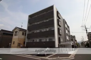 アークレジデンス東谷山の画像