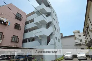 キシャバハイツの画像