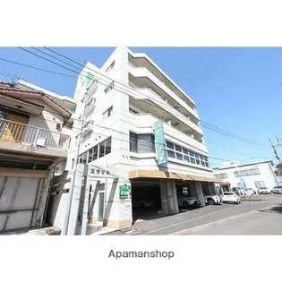 三竹ビルの画像