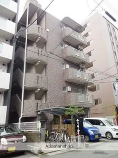 ST9【4階】の外観