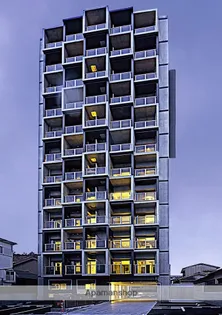 LANDMARK NISHIDAの画像