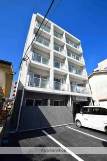 T・K BLD【401号室】の外観