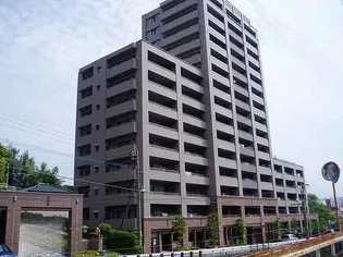 サーパス城山一番館の画像