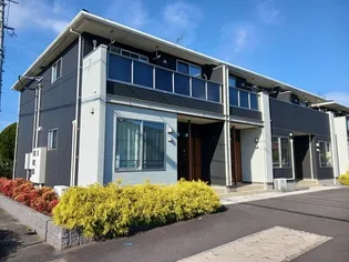 エクセレント ルーシー Iの画像