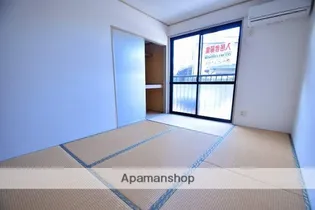 セジュールY&M【102号室】の内装