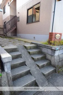 セジュールY&M【102号室】のその他画像