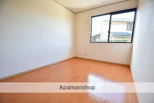 セジュールY&M【102号室】の内装