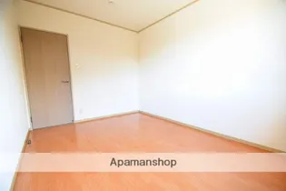 セジュールY&M【102号室】の内装