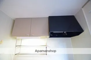 セジュールY&M【102号室】の内装