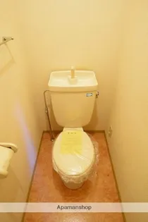 セジュールY&M【102号室】の内装