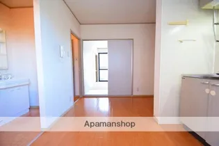 セジュールY&M【102号室】の内装