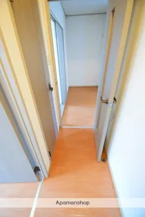 セジュールY&M【102号室】の内装