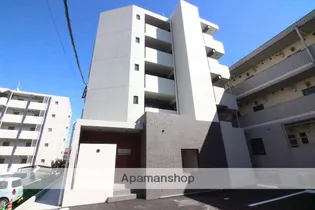 シャトーグレイス南鹿児島の画像