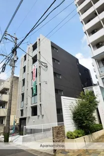 LA CIMA ZERO【4階】の外観