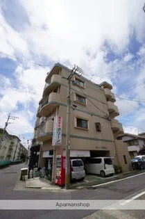 ポートアカデミア【302号室】の外観