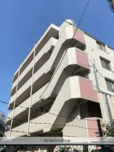 コーポ六番館の画像