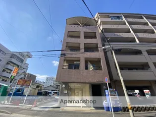 ハイツ白楽の画像