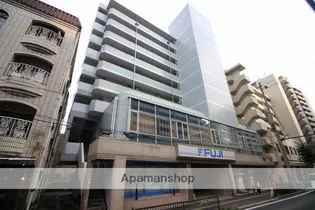 上荒田第7ビル【5階】の外観