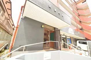 共研ビルの画像