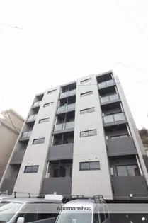 アークレジデンス武【5階】の外観