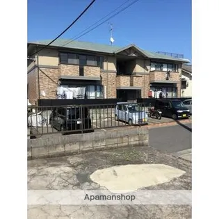 ツミリア西陵【1階】の外観